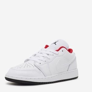 Nike Air Jordan. Only worn once! In great shape.